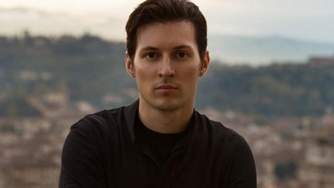 Павел Дуров объявил о наборе команды для создания новостного агрегатора / Фото: m.tvzvezda.ru