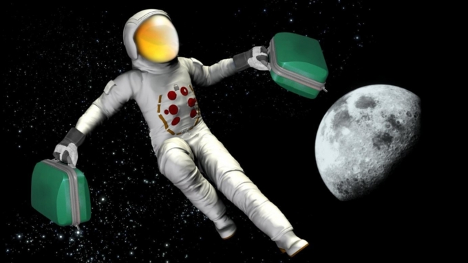 Ночь на орбите будет обходиться в 35 тысяч долларов / Фото: redbod.ru