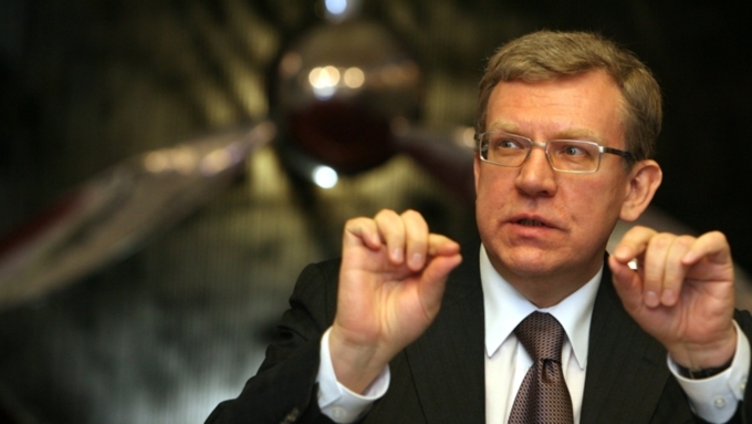 Кудрин считает, что для борьбы с коррупцией необходимы лучшие практики / Фото: topdialog.ru