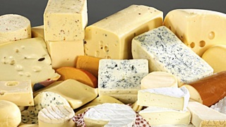 Сыр. Много/ Фото: http://minisyr.ru