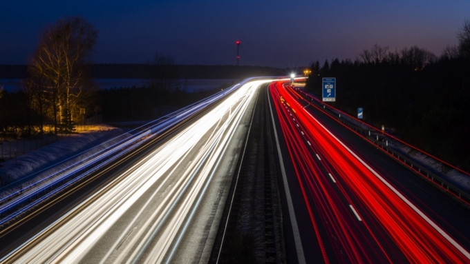 Проект скоростной автомагистрали оценивается в 43 млрд рублей / Фото: kuzbassmayak.ru