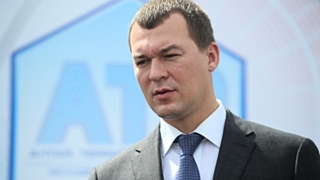 Фото: Екатерина Смолихина / Amic.ru