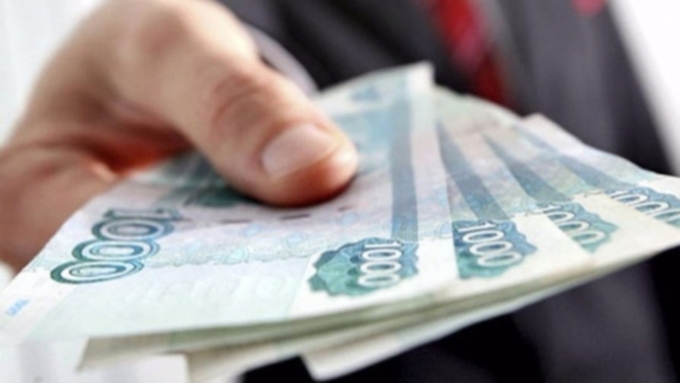 По России в 2019 году реальная зарплата вырастет примерно на 3% / Фото: sibdepo.ru
