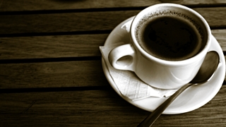 Опасным последствием потребления кофе является риск инсульта / Фото: unsplash.com