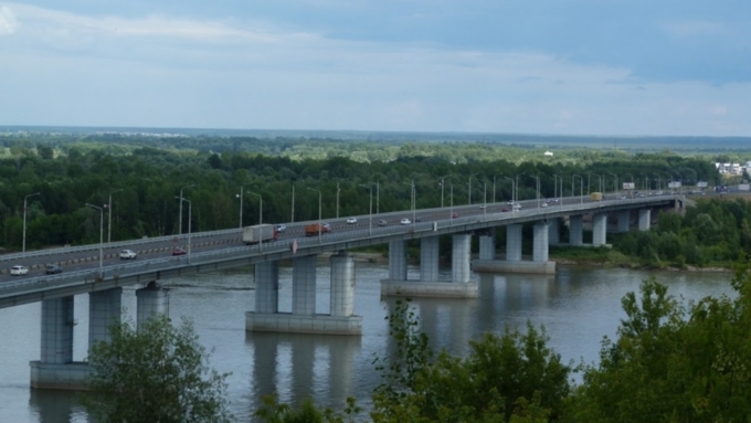 В данный момент обстановка является спокойной / Фото: Amic.ru