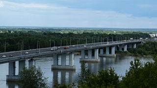 В данный момент обстановка является спокойной / Фото: Amic.ru
