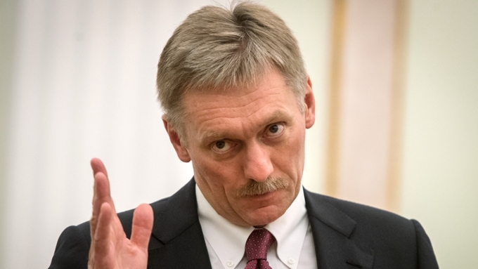 Песков предложил дождаться расследования СК по делу Голунова / Фото: sm-news.ru