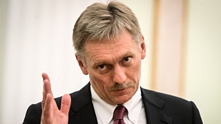 Песков предложил дождаться расследования СК по делу Голунова / Фото: sm-news.ru