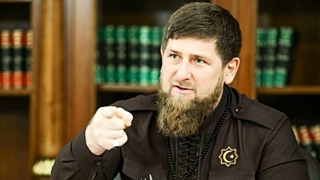 Кадыров подчеркнул, что регион имеет высокий уровень милитаризации / Фото: capost.media