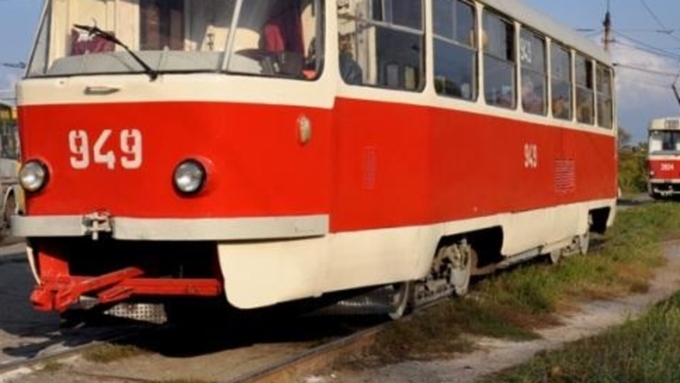 Перекрытие отразится на движении трамвайных маршрутов / Фото: donelektroavtotrans.ru