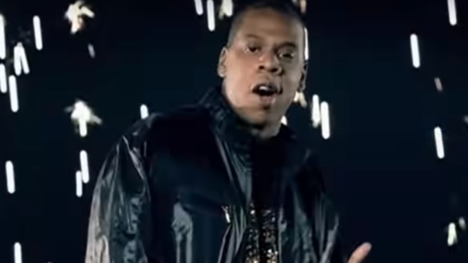 Jay-Z / Фото: скриншот из клипа