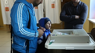 В Республике Алтай пройдут выборы главы региона / Фото: Amic.ru