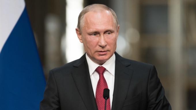 Путин поручил утвердить план правовых, технических и организационных мероприятий / Фото: zzackon.ru