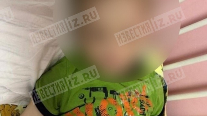 Один из детей рассказал, что избивала их мать, она же и кусала двух малышей / Фото: 5-tv.ru