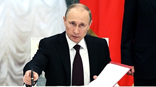 В 2014 году Москва ввела продэмбарго в отношении западных стран / Фото: w-ip.ru