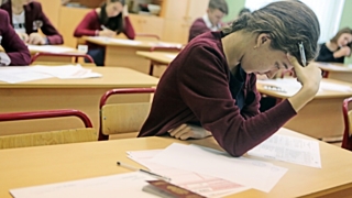 В 2019 году единые экзамены сдают 750 тыс. человек / Фото: gorodok.bz