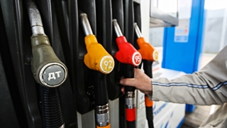 В 2018 году цена на бензин выросла на 9,4%, поэтому потребовалась заморозка / Фото: newsbel.by