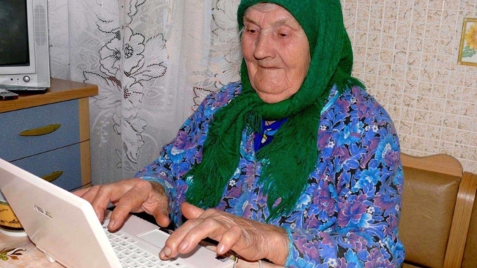Теперь пенсионерке грозит до 7 лет колонии / Фото: ok.ru