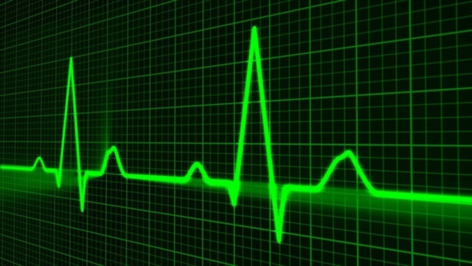 Смертность от инфарктов по итогам первых пяти месяцев 2019 года упала на 33% / Фото: pixabay.com