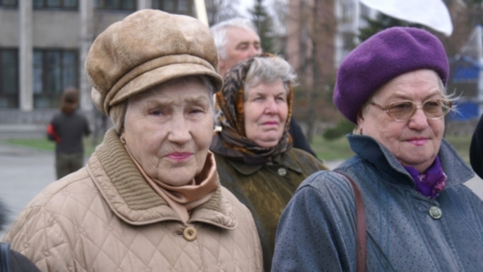 Фото: из архива Amic.ru