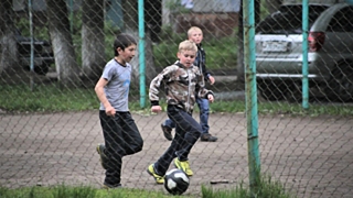 Фото: Екатерина Смолихина / Amic.ru