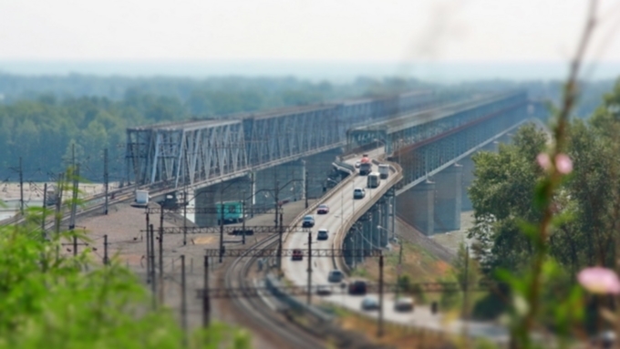Жителей и гостей города просят заранее планировать свои поездки / Фото: Екатерина Смолихина / Amic.ru 