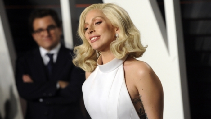 Леди Гага / Фото: Dennis Van Tine / Globallookpress