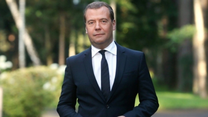 Дмитрий Медведев / Фото: 1-smol.ru