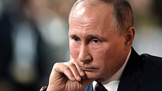 Путин подчеркнул, что выбор президента всегда остается за избирателем / Фото: metayogg.com