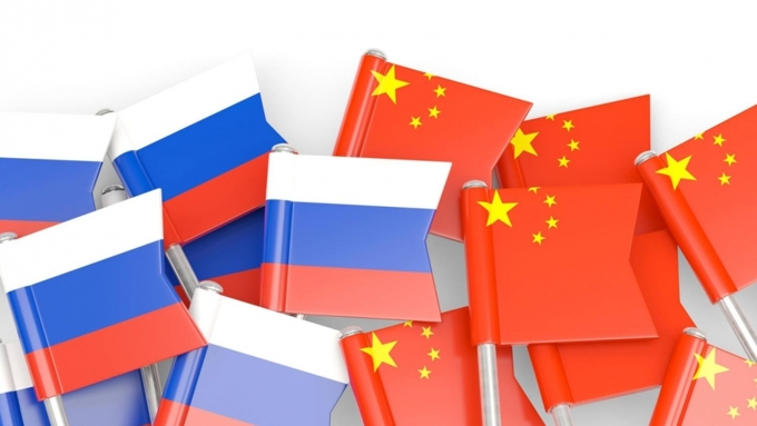 Сейчас создаются новые механизмы расчетов между российскими и китайскими предприятиями / Фото: robotoved.ru