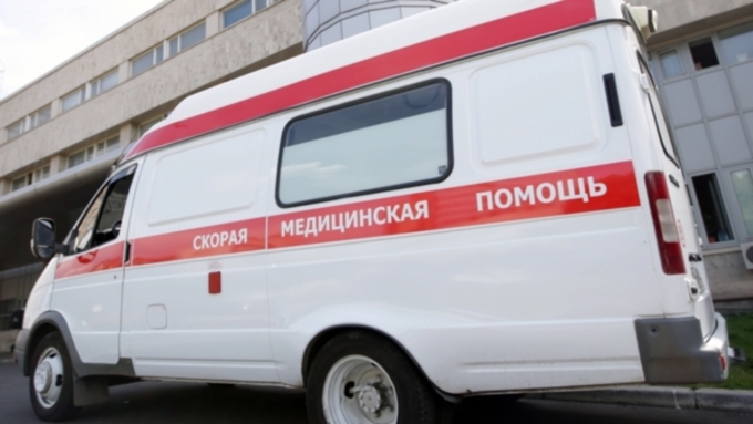 Фото: из архива Amic.ru