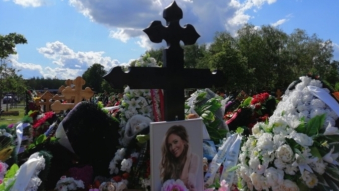 Первые туристы прибудут на могилу Началовой к середине июля / Фото: news.scourier.ru