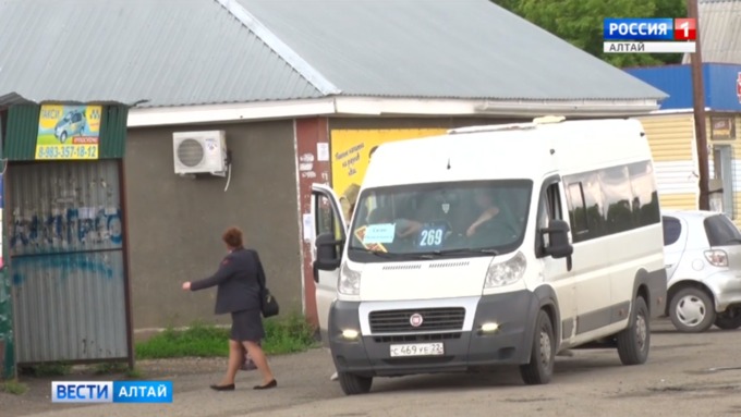 Министерство транспорта региона предложило жителям района временное решение / Фото: кадр из видео