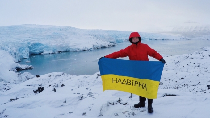 Сегодня Украина не занимается арктической деятельностью / Фото: kurs.if.ua