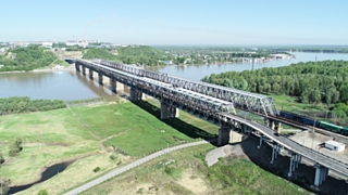 Ремонт дорожной части моста может начаться в конце 2019 – начале 2020 года / Фото: brl.mk.ru