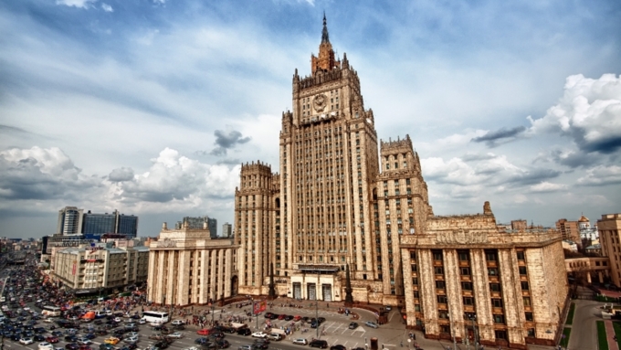 Дипломаты заявили о насаждении Штатами русофобии  / Фото: 3mv.ru