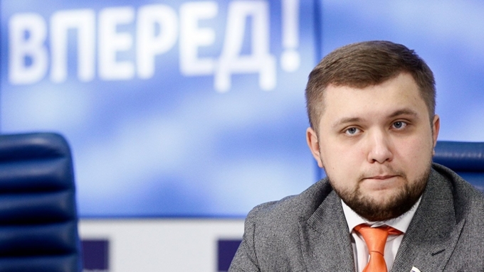 Чернышов отметил, что число бюджетных мест в вузах будет сокращаться / Фото: kursobr.ru