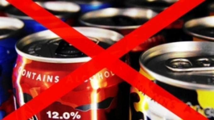 С 1 января 2018 года в России запрещены производство и продажа тонизирующих слабоалкогольных напитков / Фото: vostokmedia.com