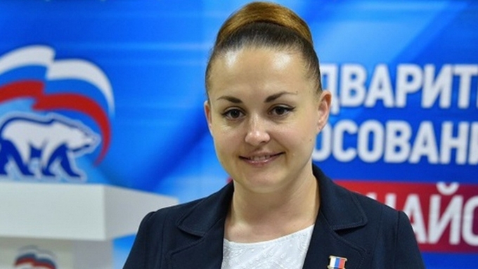 Елена Серова – одна из четырех представительниц отечественной космонавтики, покидавших Землю / Фото: ruspekh.ru