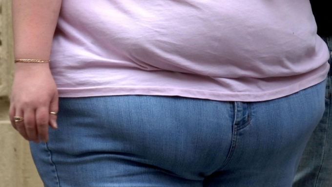 Есть и малоизвестные причины набора лишнего веса / Фото: itv.com