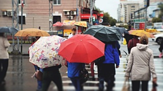 Фото: Екатерина Смолихина/Amic.ru