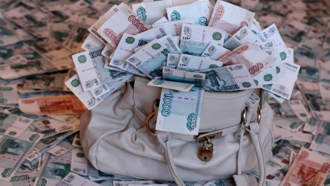В июне показатель "свободных денег" россиян стал самым высоким / Фото: newizv.ru
