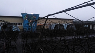 После трагедии организована срочная проверка всех детских лагерей в Хабаровском крае / Фото: 27.mchs.gov.ru