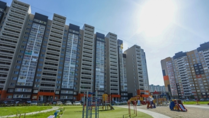 Фото: Екатерина Смолихина / Amic.ru