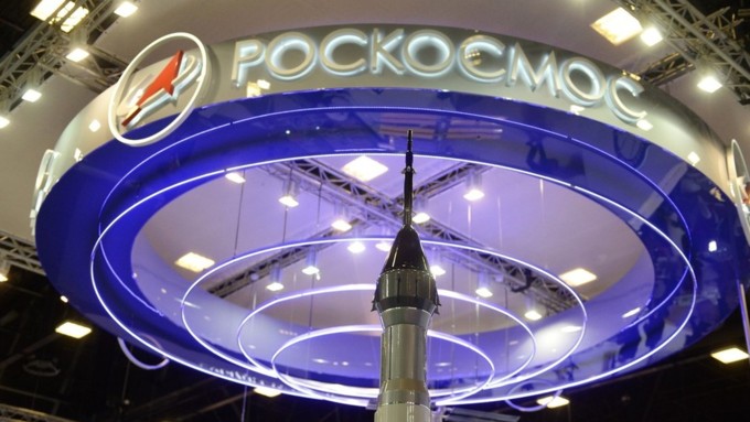 Против "Роскосмоса" ведется целенаправленная информационная атака, заявил Рогозин / Фото: hightech.fm