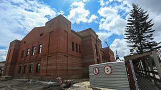 Фото: Екатерина Смолихина / Amic.ru