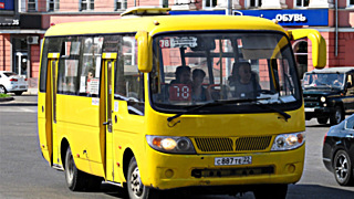 На две недели изменится схема движения автобусов № 78 / Фото: fotobus.msk.ru