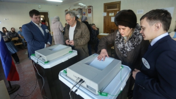 Фото: Екатерина Смолихина / Amic.ru