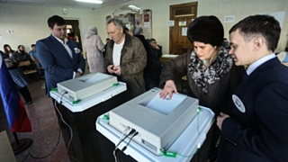 Фото: Екатерина Смолихина / Amic.ru