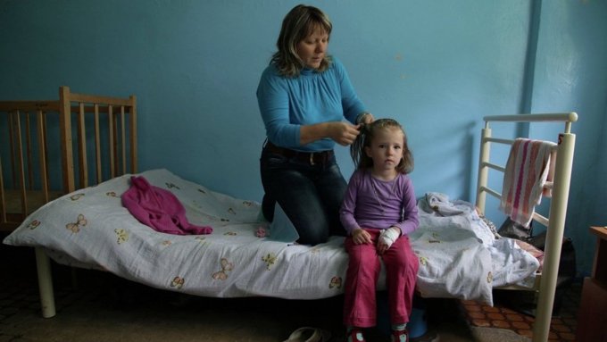 Поддержка, оказываемая семьям с детьми, существенно выросла / Фото: rabotatam.ru